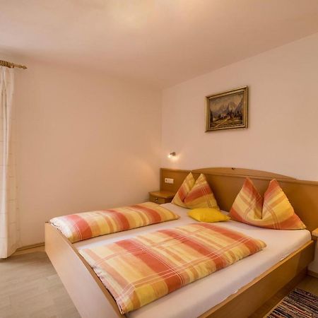 Ferienwohnung Gitschbergblick Terento Ngoại thất bức ảnh