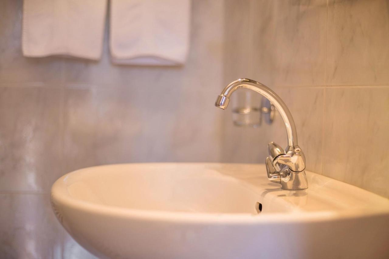Ferienwohnung Gitschbergblick Terento Ngoại thất bức ảnh